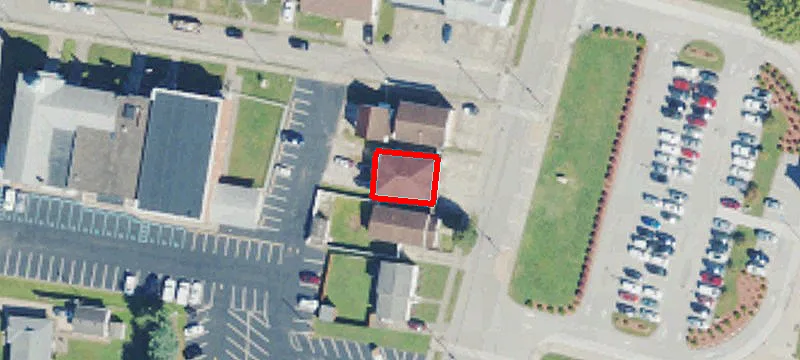 1420 Central Ave