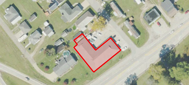 17 Garfield St