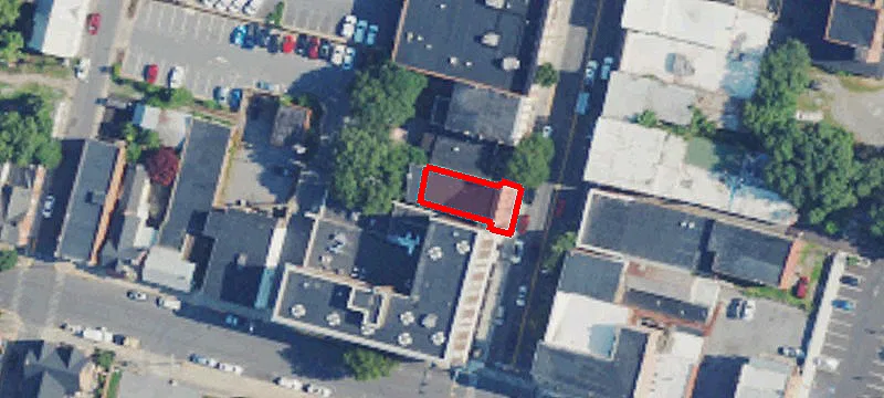 214 Queen St, Unit 216
