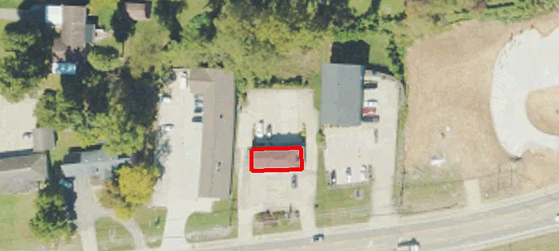 3962 Teays Vly Rd