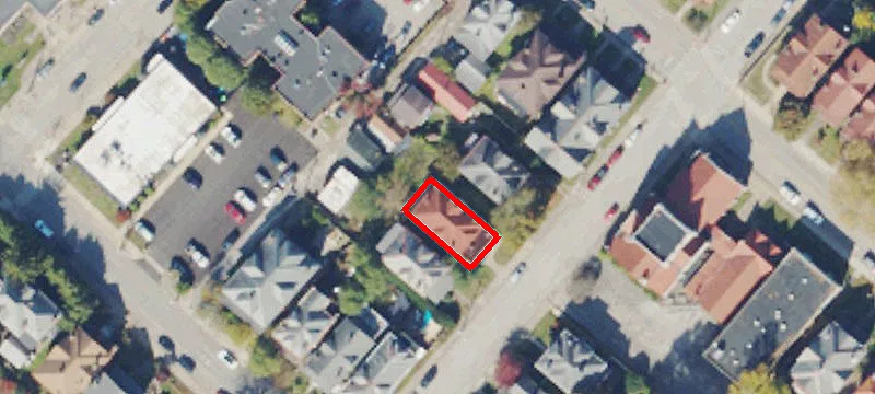 209 Beauregard St