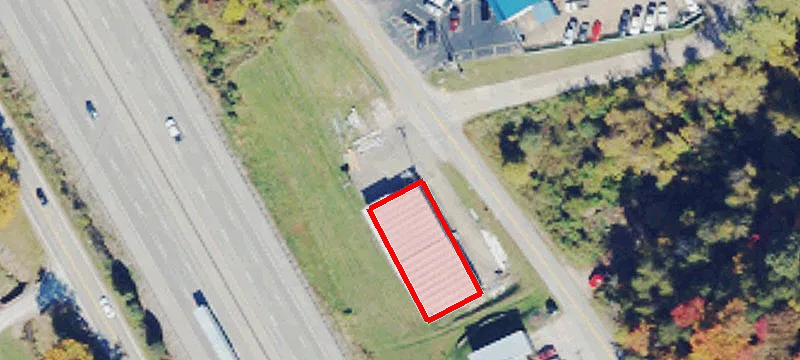 520 Old Goff Mtn Rd