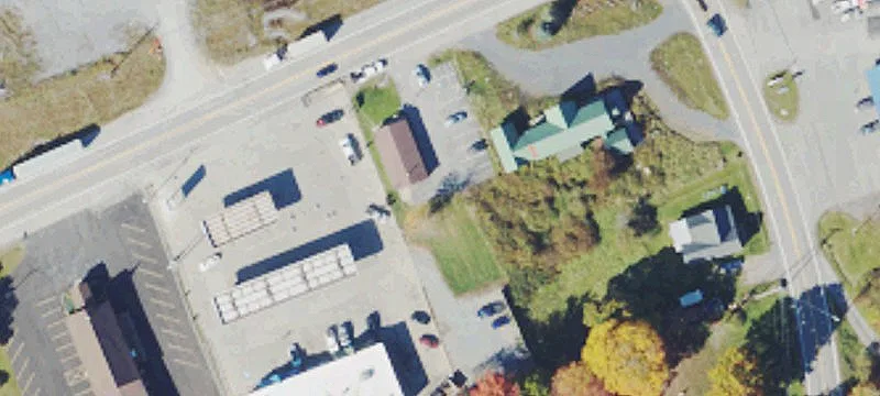 121 Odd Rd