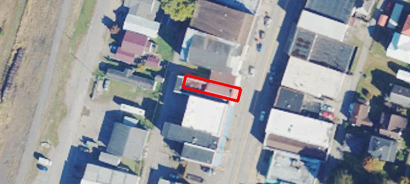 518 Elk St