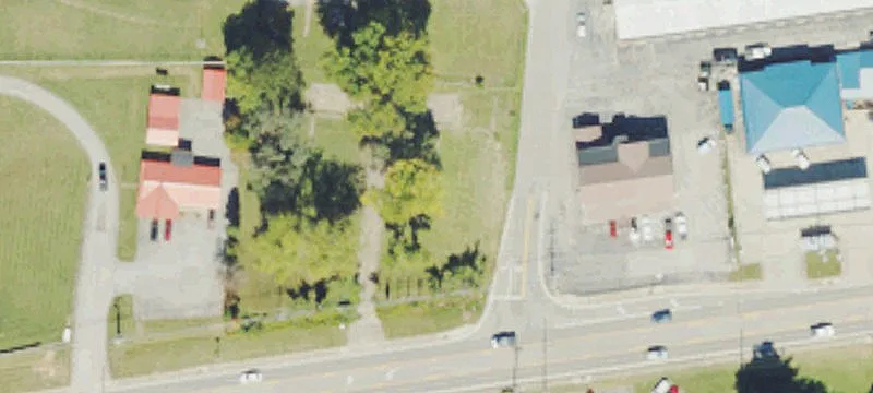 3692 Teays Vly Rd