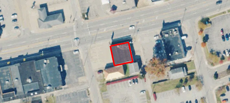 4715 Maccorkle SW Ave
