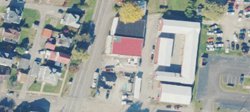 Linden Ave St