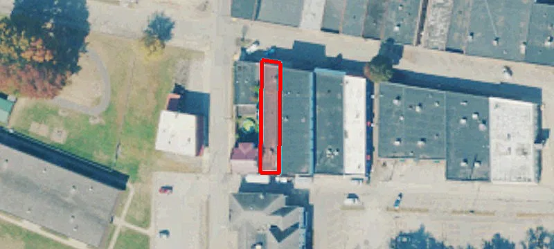 1233 Ohio Ave