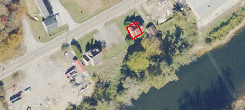 8054 Elk Riv N Rd