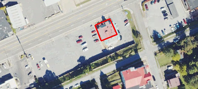 551 Bluefield Ave