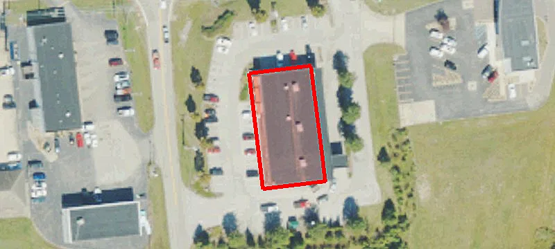 3901 Teays Vly Rd