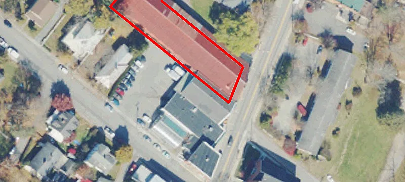 395 Main W St