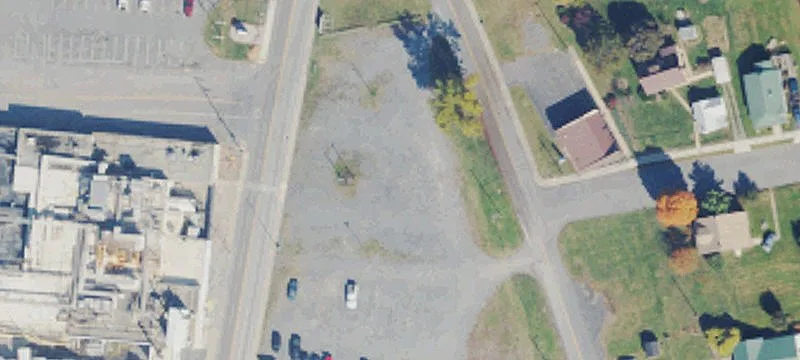 Main St