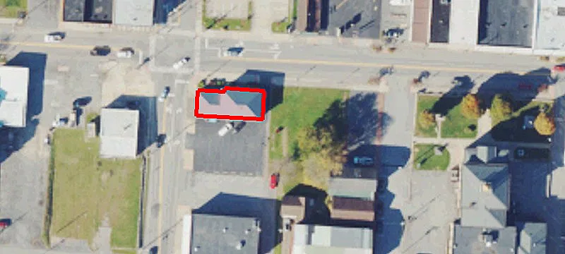 604 Main St