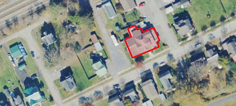 510 Monroe Ave