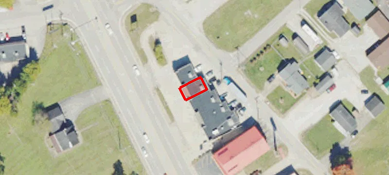 111 Hurricane Crk Rd