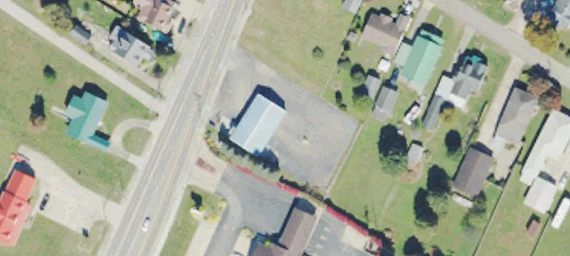 404 2nd St