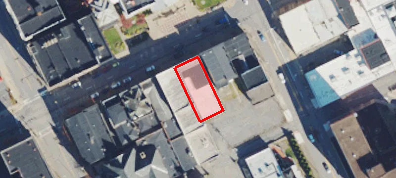 222 Adams St