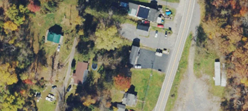 231 Hartman Run Rd
