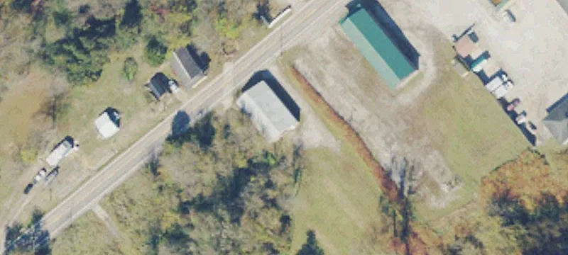 1072 Spencer Rd