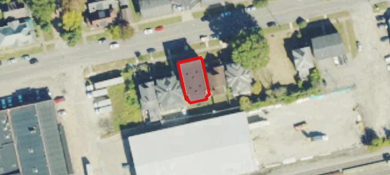 1411 7th Ave, Unit 17