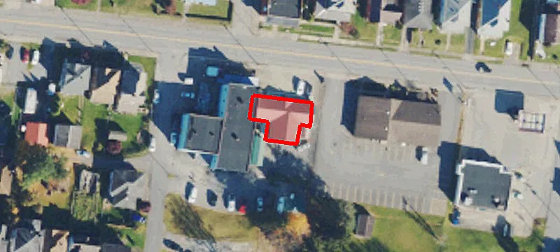 705 Morgantown Ave