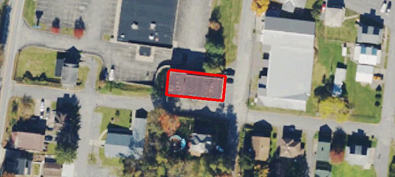 20 Cleveland Ave