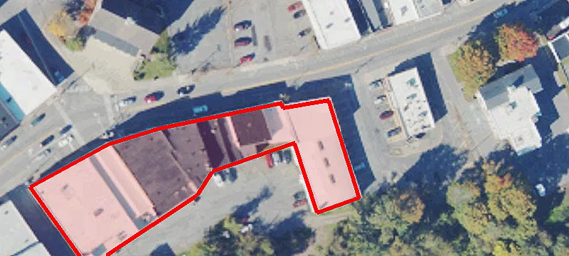 128 Main E St