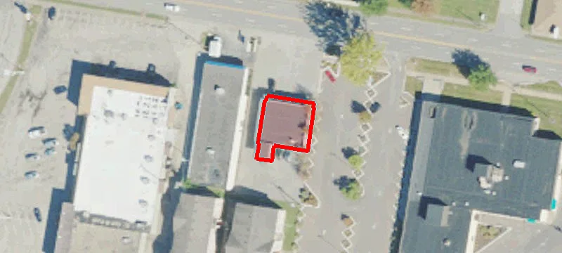 Ceredo, WV 25507