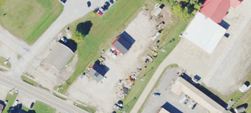 1673 Elizabeth Pike