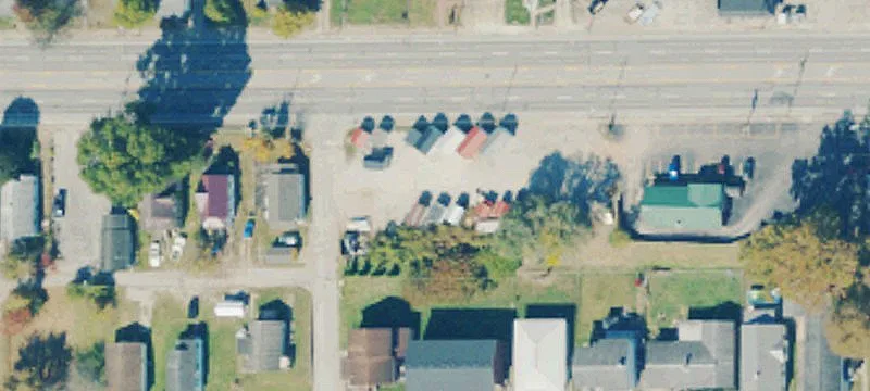 5425 Maccorkle SW Ave