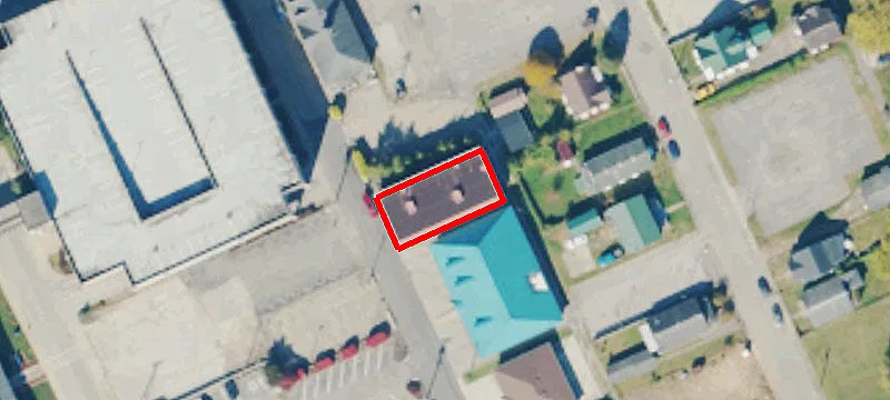 414 Greenway Ave