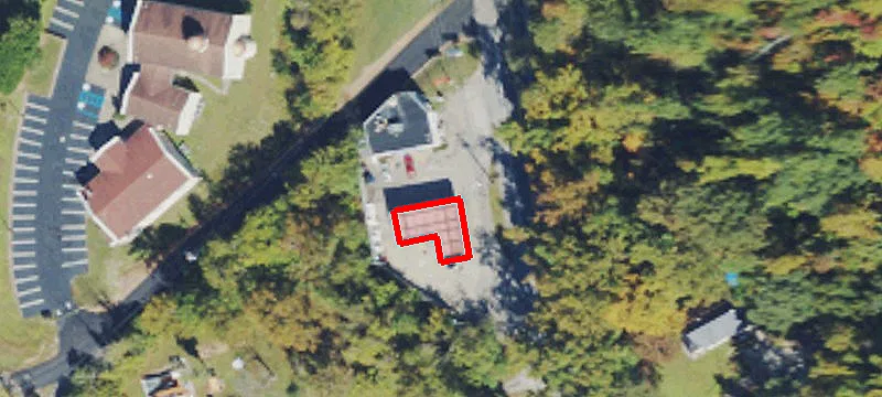 2500 5th St Rd