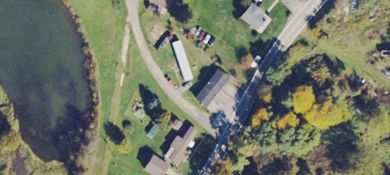 2261 Rolling Acres Rd