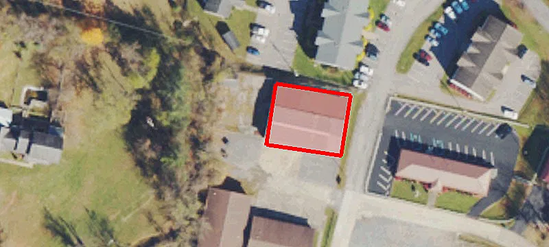 712 Masonic Dr