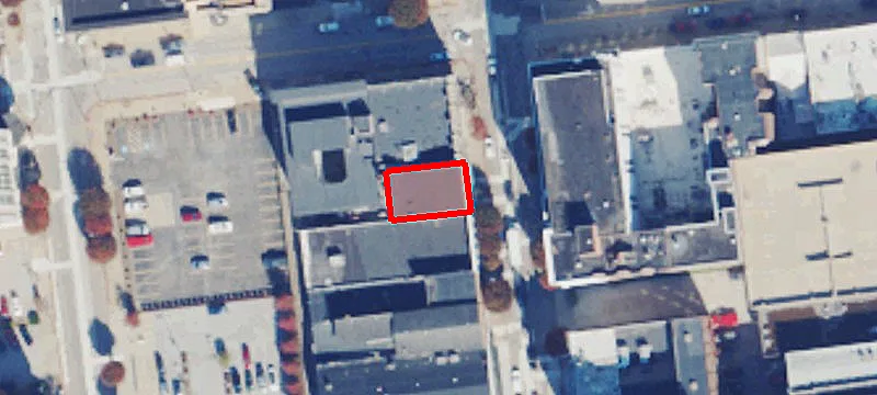 1207-1209 Market St