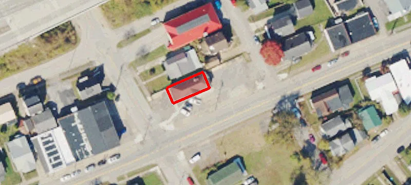 1901 Bigley Ave
