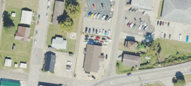 1405 Kanawha St
