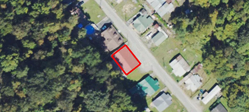 742 Old Baker Grocery Raysal