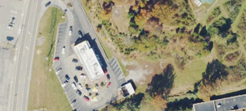 6400 Sissonville Dr