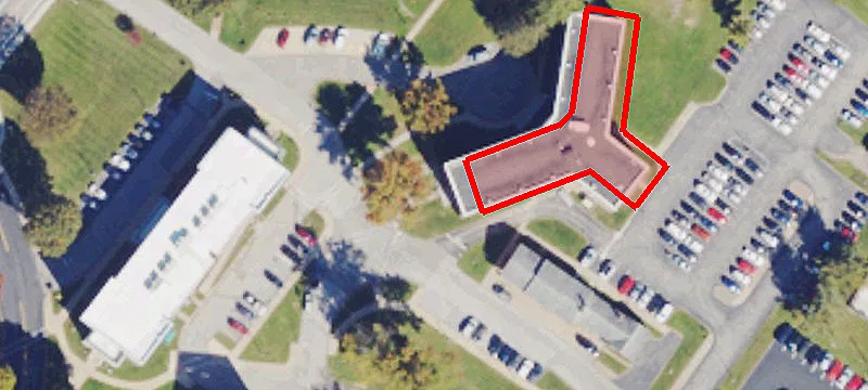 548 Van Meter Way