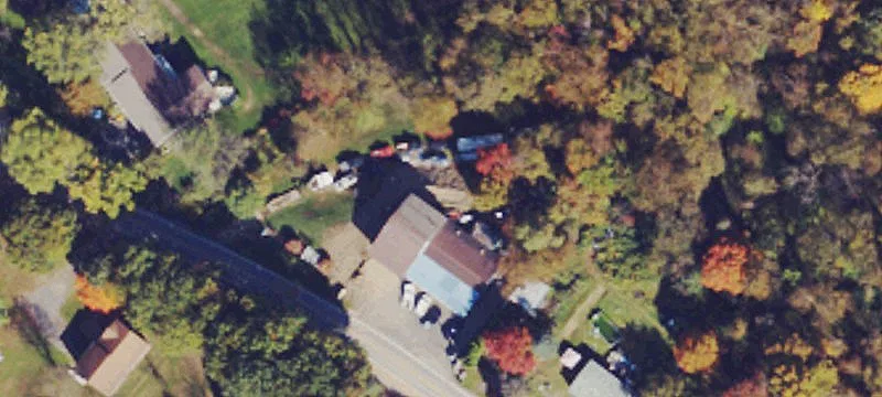 2463 Race Trak Rd