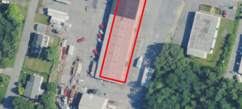 301 Wilson St
