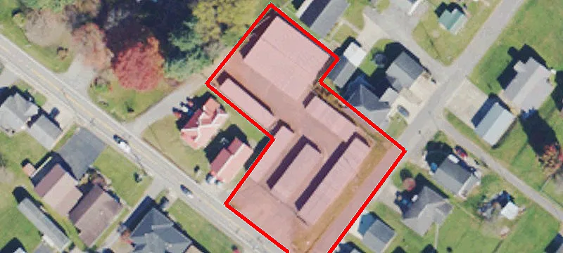 419-421 Cost Ave