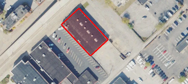 506 Leon Sullivan Way