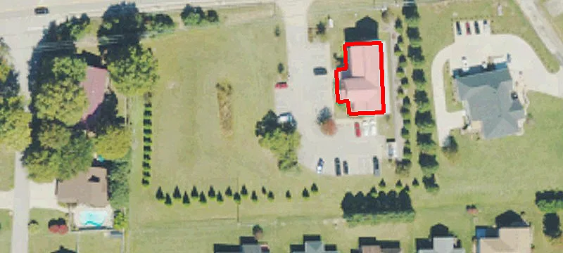 3825 Teays Vly Rd