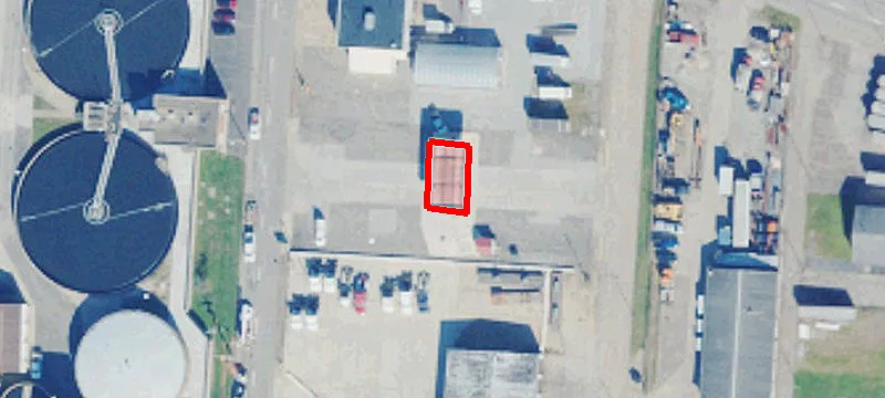 2650 Main St