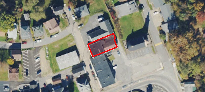 89 Keener St