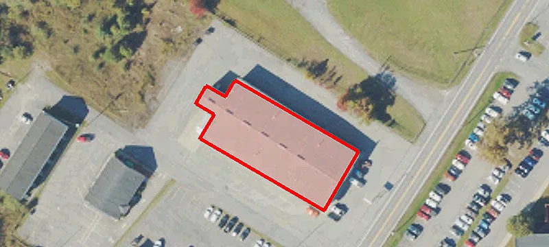 311 Stanaford Rd