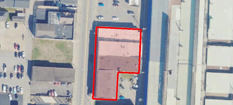 3226 Main St